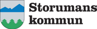 Bilden föreställer Storumans kommun