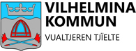 Vilhelmina kommuns kommunvapen